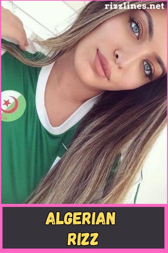 Algerian