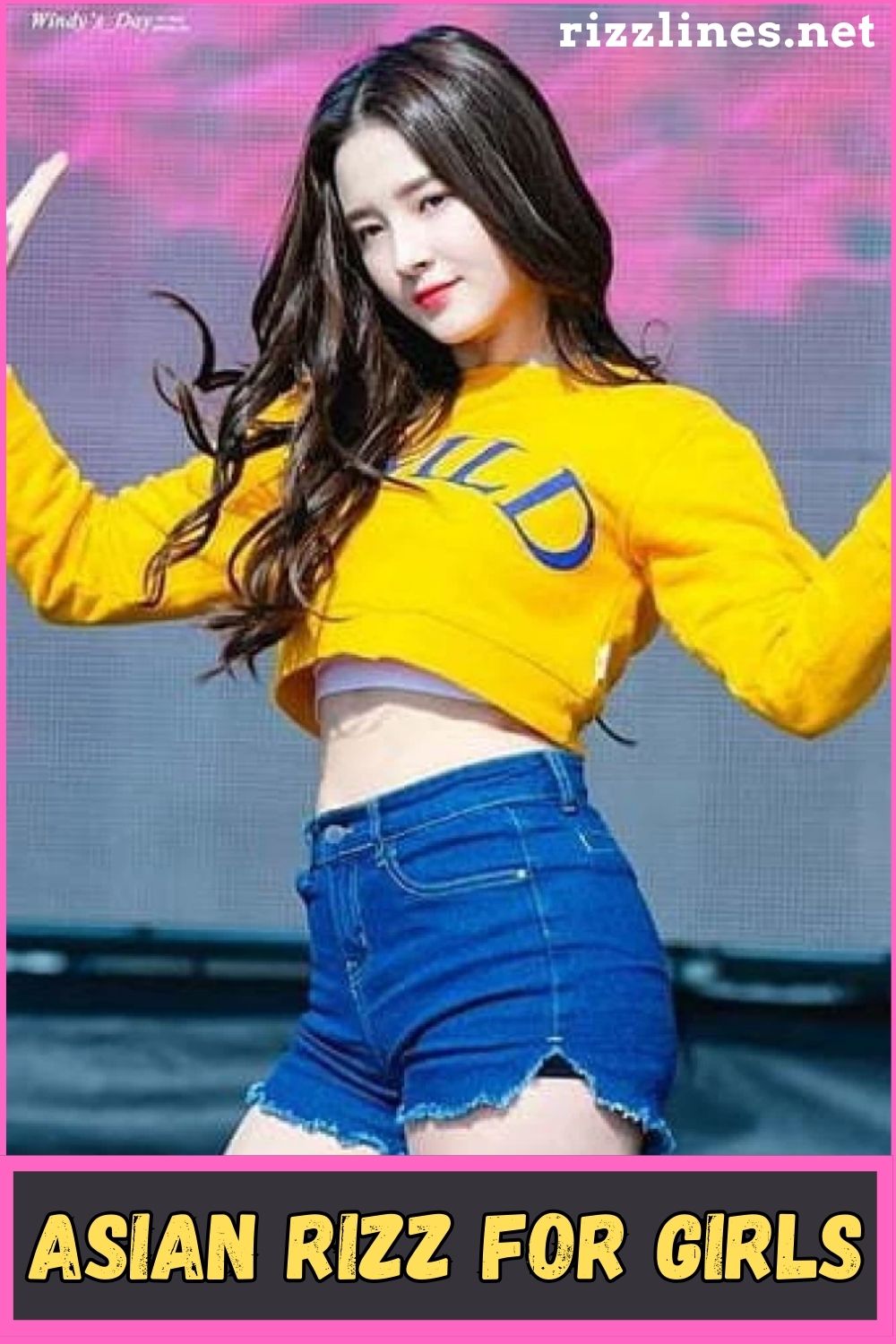 250+ Asian Rizz And Pick Up Lines That Work Every Time On Asian