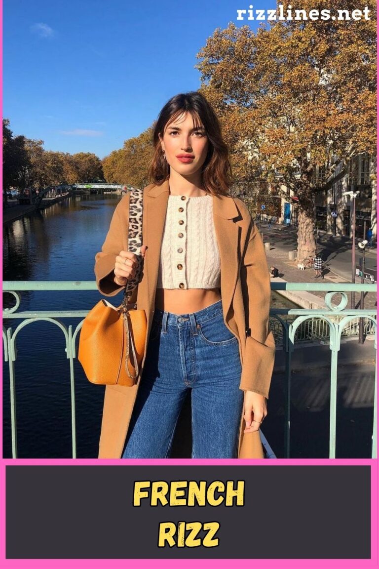 171+ French Rizz And Pick Up Lines To Win Your Crush's Heart In France