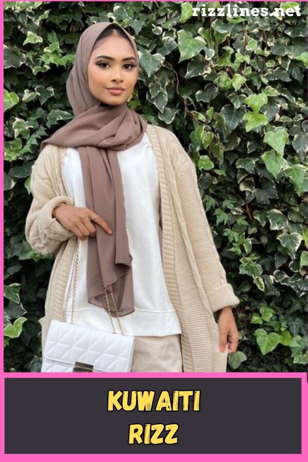 99+ Kuwaiti Rizz And Pick Up Lines To Impress Your Crush From Kuwait