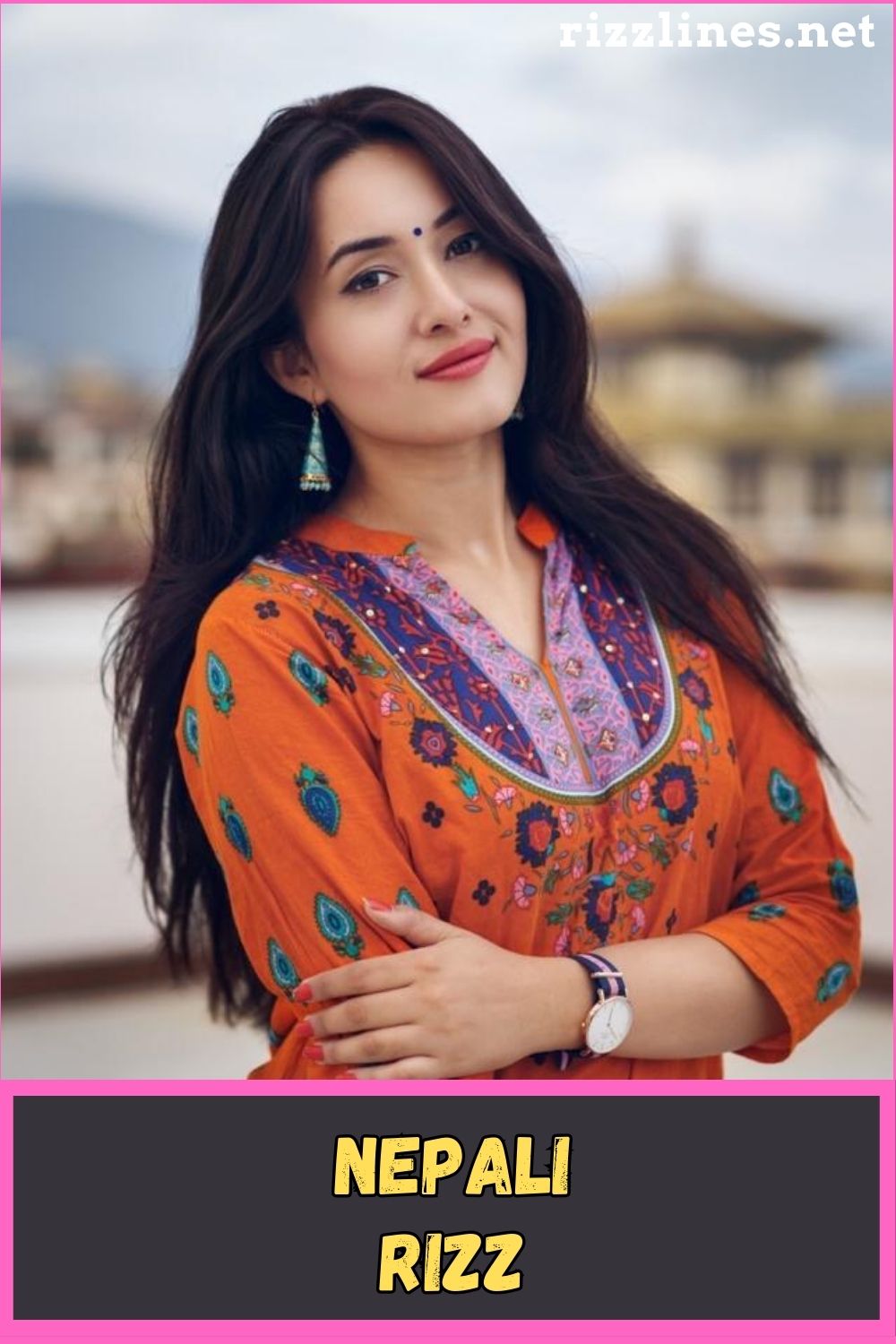 77+ Nepali Rizz And Pick Up Lines To Impress Your Crush From Nepal