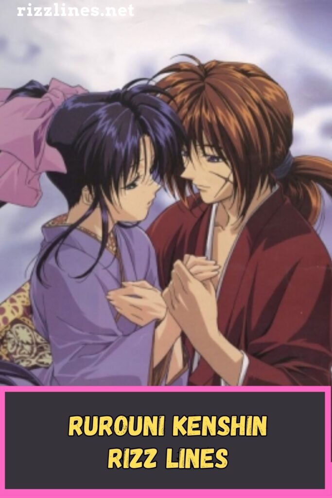 Rurouni Kenshin