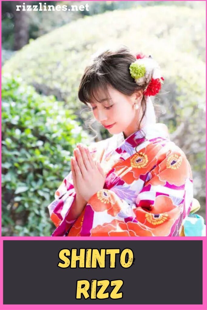 Shinto ,