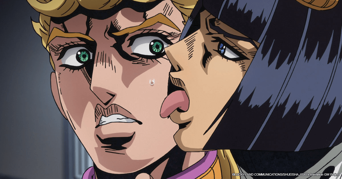 110+ JoJo's Bizarre Adventure Rizz Lines To Perfectly Impress Your Crush