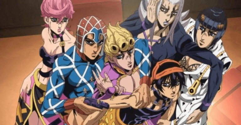 110+ JoJo's Bizarre Adventure Rizz Lines To Perfectly Impress Your Crush