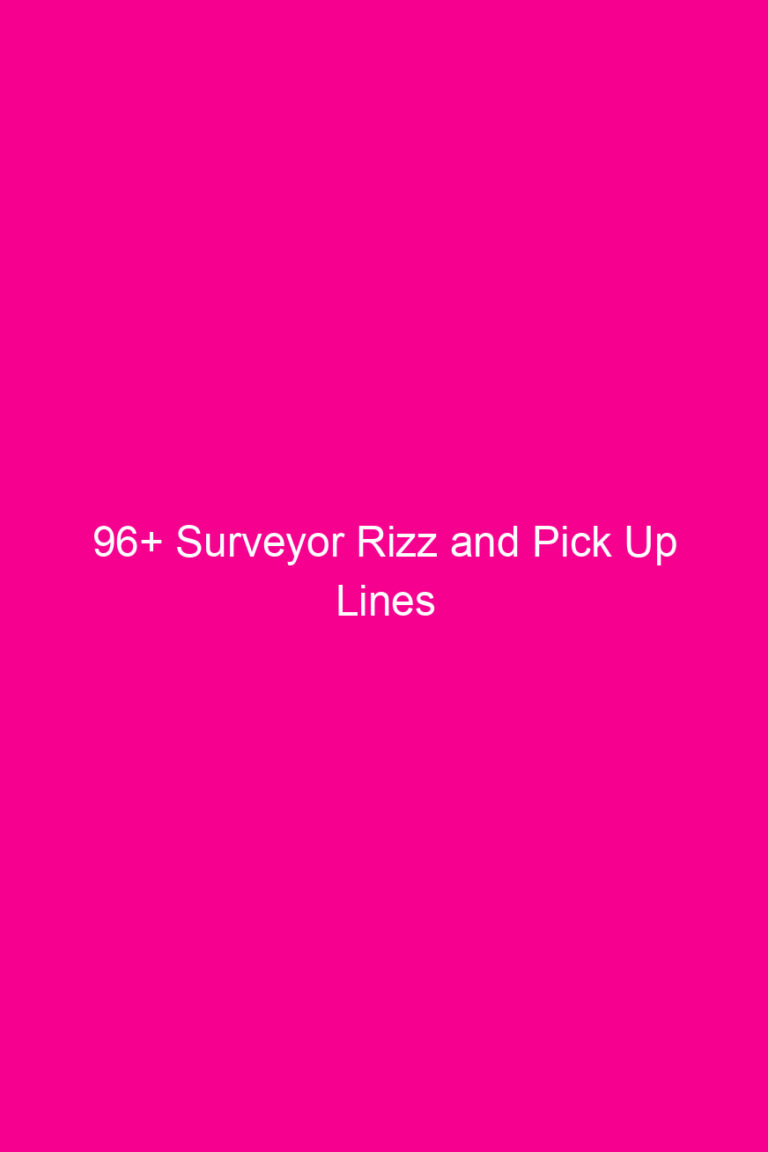 96+ Surveyor Rizz and Pick Up…